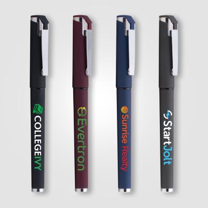 Prairieuso PP Ballpens