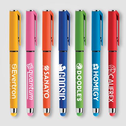 Natureer Gel W Stylus