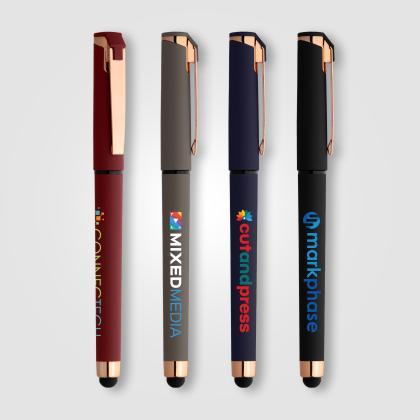 Fernui PP Gold W Stylus