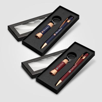 Heartinae Gold Gift Set