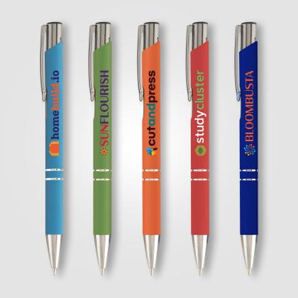 Lineale PP Crosby Softy Pen