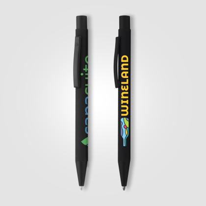 Beato Metal All Black Pen