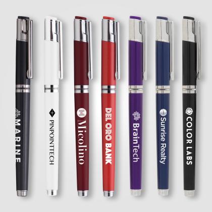 Breezeum PP Dylan Gel Pen