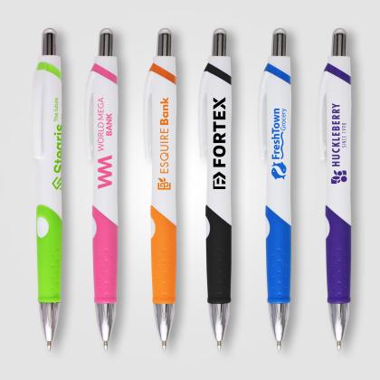 Simpleery Plastic Tyler Pen