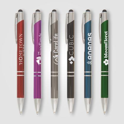 Pineul Metal W Top Stylus