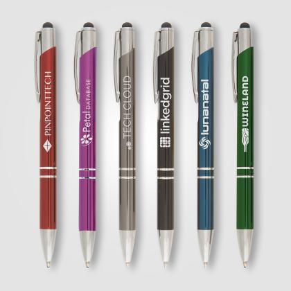 Hawkil Metal W Top Stylus