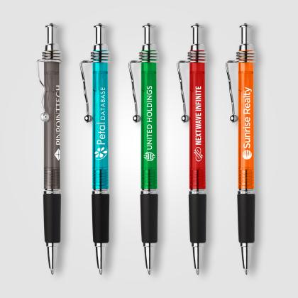 Chiar Marley Ballpoint Pen