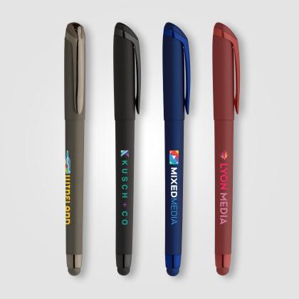 Duneurio Softy Monochrome Pen