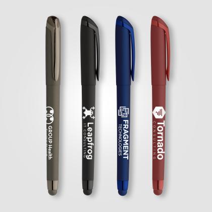 Briskossa Softy Monochrome Pen