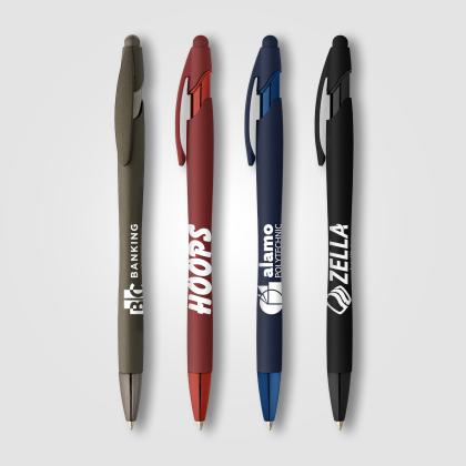 Mercuryilia Monochrome Classic Pen