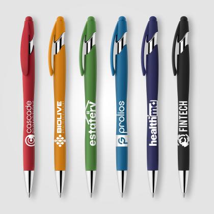 Cougaryve Softy Brights Pen