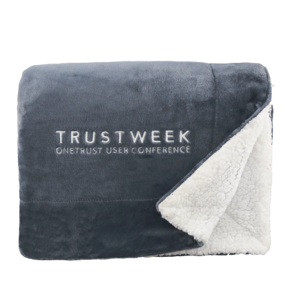 Warmus Polyester Snuggle Picnic Blanket