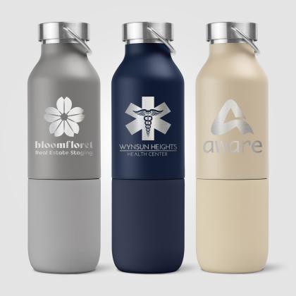 Harmonyasu 590ml Stainless Steel 325 Ml Tumbler