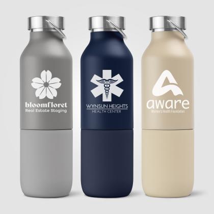 Lusteroro 590ml Stainless Steel 325 Ml Tumbler