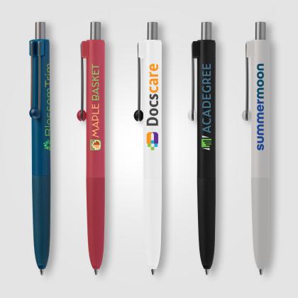 Meteorana Metal Serenity Fidget Pen