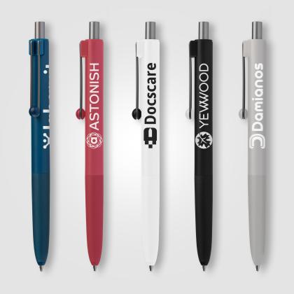 Reverieyri Metal Serenity Fidget Pen