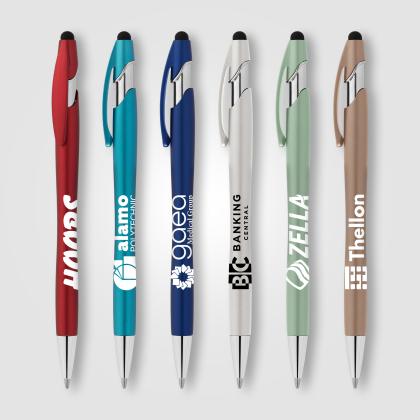 Pepperilu ABS W Stylus