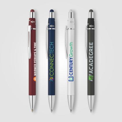 Bravoium Aluminum W Stylus