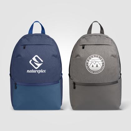Poleumi PP Rpet Commuter Backpack