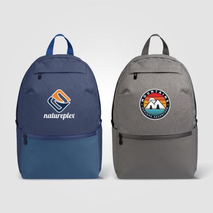 Meadowana PP Rpet Commuter Backpack