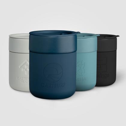 Gardenyso 650ml Bamboo Bottle