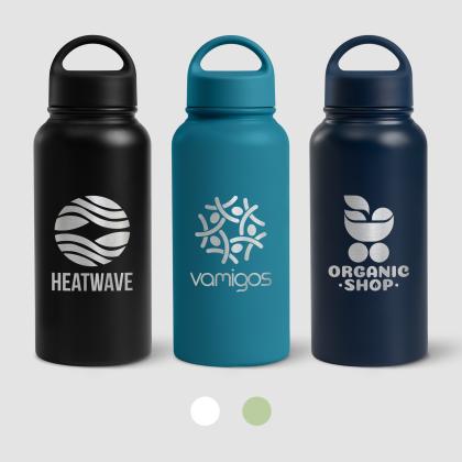 Shadeelle 915ml Stainless Steel Bottle