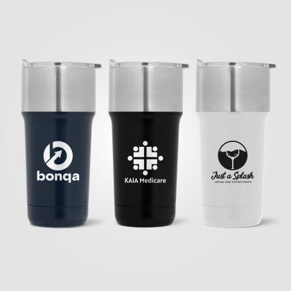 Topazella 590ml Stainless Steel Tumbler