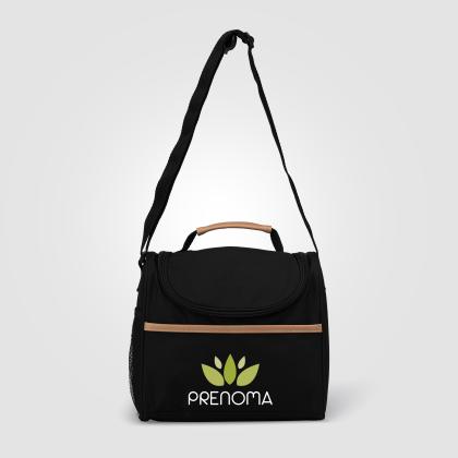 Bambooene Recycled RPET 600d Cooler