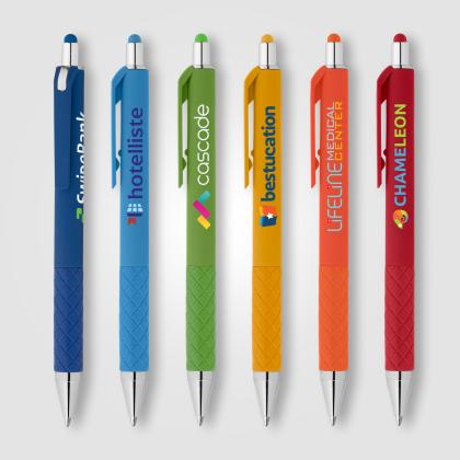 Sagaur Plastic Pen