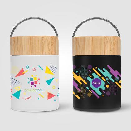 Sureys 500ml Stainless Steel Food containers