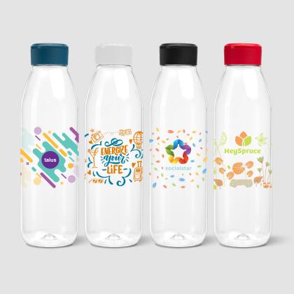 Zestone 740ml Tritan Bottle