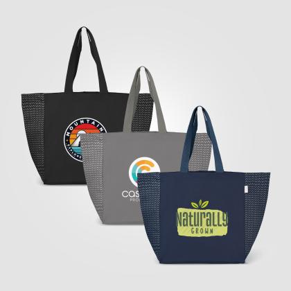 Craneoro 8oz Recycled Cotton Tote Bag