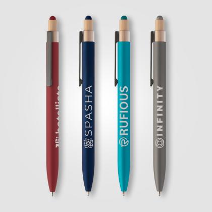 Dolphinelu Bamboo Pen