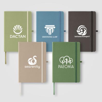 Stonean Hard Cover Notebook