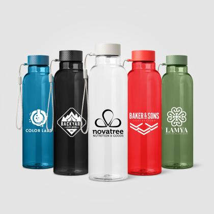 Oasisesia 710ml Recycled PET Bottle