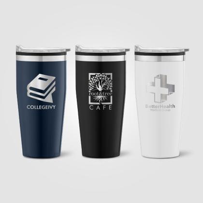 Springario 530ml Stainless Steel Tumbler