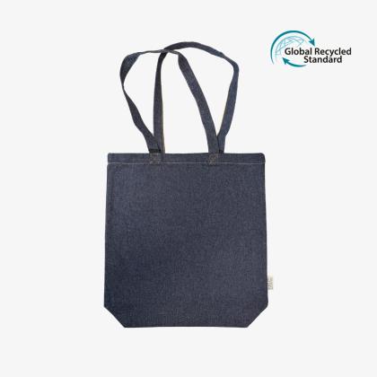 Lagoonerio Jivi Denim Bag