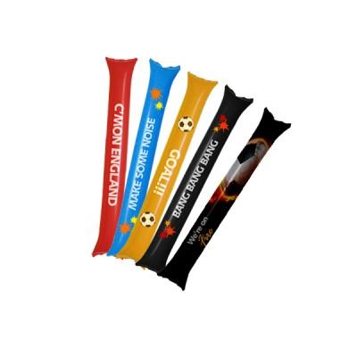 Roseyma Plastic Cheer sticks