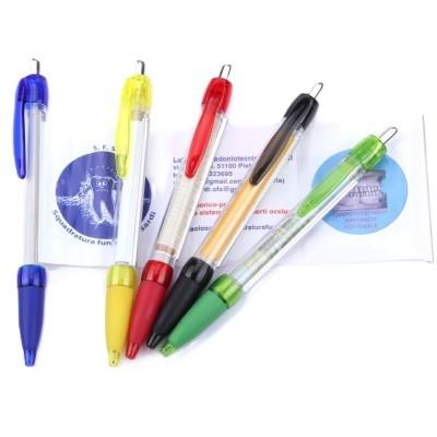 Melodyoa Banner Pen