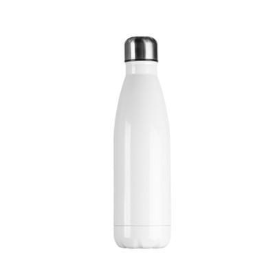 Peacheno Metal Bottle