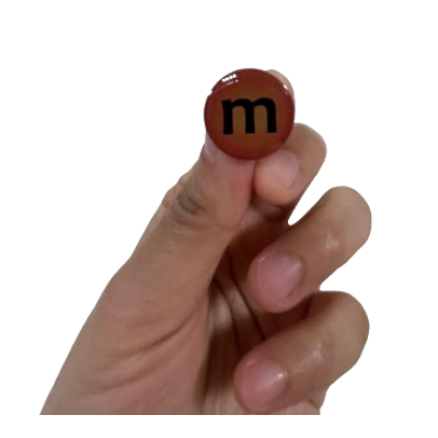 Beata Lapel pin badges