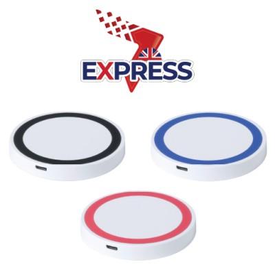 Sailame Circular Wireless Charger