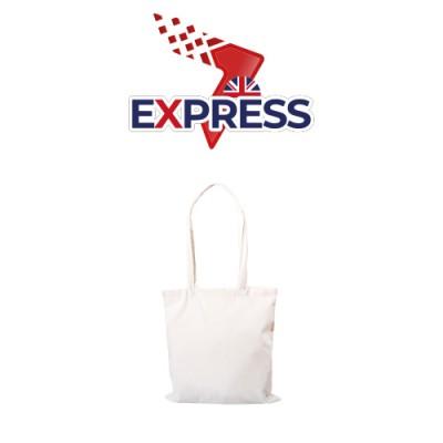Shoreolia Cotton Bag