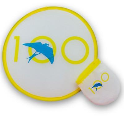 Gardenara Frisbees