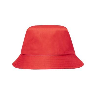 Chillossa Cotton Lesa Bucket Hat