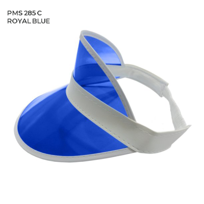 Stoneis Leather Sun visors