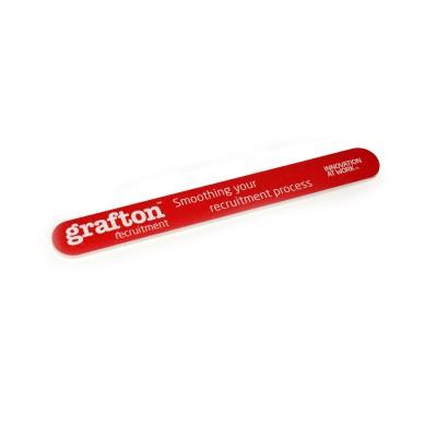 Pearleria Glass Nail files