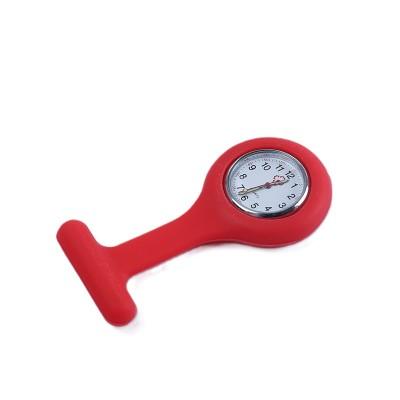Azureium PP Silicon Nurse Watch