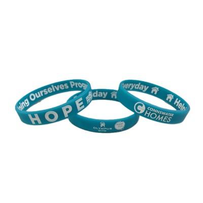 Gentleai Wrist bands