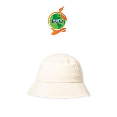 Emeraldoa Recycled Cotton Lesa Bucket Hat